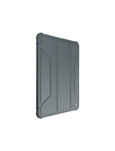 Nillkin Bumper PRO Protective Stand Case for iPad 10.9 2020/Air 4/Air 5/Pro 11 2020/2021/2022 Grey