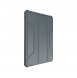 Nillkin Bumper PRO Protective Stand Case for iPad 10.9 2020/Air 4/Air 5/Pro 11 2020/2021/2022 Grey