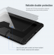 Nillkin Bumper PRO Protective Stand Case for iPad 10.9 2020/Air 4/Air 5/Pro 11 2020/2021/2022 Grey