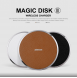 Nillkin Magic Disc 3 Wireless Charger Black