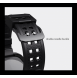 Nillkin DynaGuard Wristband + Case for Apple Watch Series 45mm 7/8/9 Black
