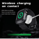 Nillkin DynaGuard Wristband + Case for Apple Watch Series 44mm 4/5/6 Black
