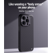 Nillkin CarboProp Aramid Magnetic Case for Apple iPhone 15 Pro Max Black