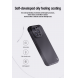 Nillkin CarboProp Aramid Magnetic Case for Apple iPhone 15 Pro Black