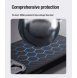 Nillkin CarboProp Aramid Magnetic Case for Apple iPhone 13 Pro Max Black