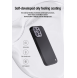 Nillkin CarboProp Aramid Magnetic Case for Apple iPhone 13 Pro Max Black
