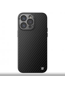 Nillkin CarboProp Aramid Magnetic Case for Apple iPhone 13 Pro Black