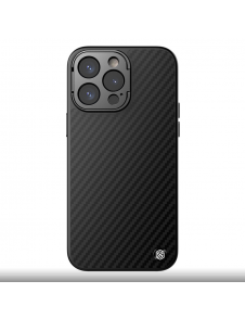 Nillkin CarboProp Aramid Magnetic Case for Apple iPhone 13 Pro Black
