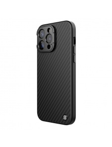 Nillkin CarboProp Aramid Magnetic Case for Apple iPhone 13 Pro Black