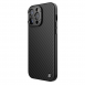 Nillkin CarboProp Aramid Magnetic Case for Apple iPhone 13 Pro Black