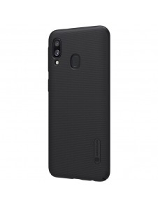 Ett elegant skydd till Samsung Galaxy A40.