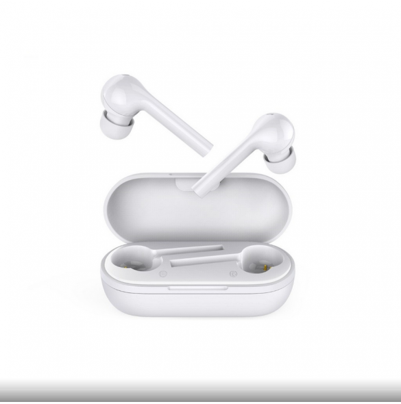 Nillkin Freepods TWS Bluetooth 5.0 Earphones White