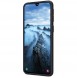 Ett elegant täcke i kvalitativt material för Samsung Galaxy A40.