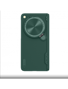 Nillkin Super Frosted Prop Back Cover for Oneplus Open/Oppo Find N3 Green