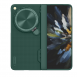 Nillkin Super Frosted Prop Back Cover for Oneplus Open/Oppo Find N3 Green