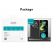 Nillkin Super Frosted Prop Back Cover for Oneplus Open/Oppo Find N3 Green