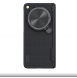 Nillkin Super Frosted Prop Back Cover for Oneplus Open/Oppo Find N3 Black