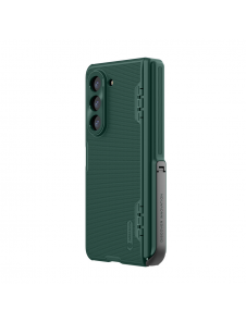Nillkin Super Frosted FOLD Stand Back Cover for Samsung Galaxy Z Fold 5 Deep Green