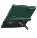 Nillkin Super Frosted FOLD Slot+Stand Back Cover for Samsung Galaxy Z Fold 5 Deep Green