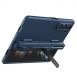 Nillkin Super Frosted FOLD Slot+Stand Back Cover for Samsung Galaxy Z Fold 5 Blue