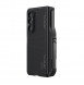 Nillkin Super Frosted FOLD Slot+Stand Back Cover for Samsung Galaxy Z Fold 5 Black