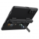 Nillkin Super Frosted FOLD Slot+Stand Back Cover for Samsung Galaxy Z Fold 5 Black