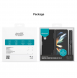 Nillkin Super Frosted FOLD Slot+Stand Back Cover for Samsung Galaxy Z Fold 5 Black