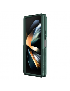 Nillkin CamShield FOLD Stand Hard Case for Samsung Galaxy Z Fold 5 Deep Green