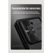Nillkin CamShield FOLD Stand Hard Case for Samsung Galaxy Z Fold 5 Deep Green