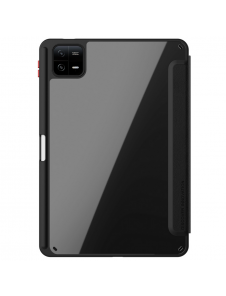 Nillkin Bevel Leather Case for Xiaomi Pad 6/6 Pro Black