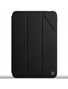 Nillkin Bevel Leather Case for Xiaomi Pad 6/6 Pro Black