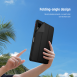 Nillkin Bevel Leather Case for Xiaomi Pad 6/6 Pro Black