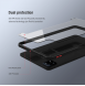 Nillkin Bevel Leather Case for Xiaomi Pad 6/6 Pro Black