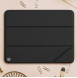 Nillkin Bevel Leather Case for Xiaomi Pad 6/6 Pro Black
