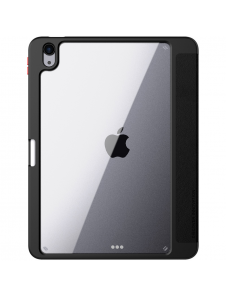 Nillkin Bevel Leather Case for iPad Air 10.9 2020/Air 4/Air 5 Black