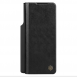 Nillkin Qin Book Case for Samsung Galaxy Z Fold 3 5G Black