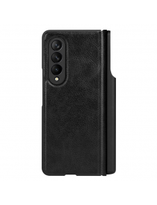 Nillkin Qin Book Case for Samsung Galaxy Z Fold 3 5G Black