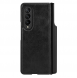 Nillkin Qin Book Case for Samsung Galaxy Z Fold 3 5G Black