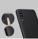 Ett elegant skydd till Samsung Galaxy A70.
