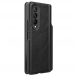Nillkin Qin Book Case for Samsung Galaxy Z Fold 3 5G Black