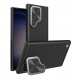 Nillkin Textured Prop Magnetic Hard Case för Samsung Galaxy S24 Ultra Black