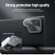 Nillkin Textured Prop Magnetic Hard Case för Samsung Galaxy S24 Ultra Black