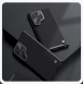 Nillkin Textured Prop Magnetic Hard Case för Samsung Galaxy S24 Ultra Black