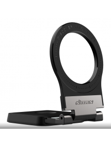 Nillkin SnapFlex (Elite Edition) Magnetic Mount Black