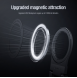 Nillkin SnapFlex (Elite Edition) Magnetic Mount Black