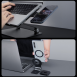 Nillkin SnapFlex (Elite Edition) Magnetic Mount Black