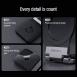 Nillkin SnapFlex (Elite Edition) Magnetic Mount Black