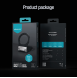 Nillkin SnapFlex (Elite Edition) Magnetic Mount Black