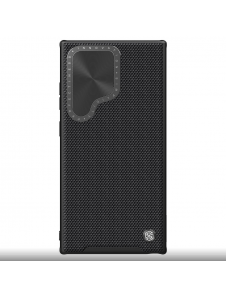 Nillkin Textured Prop Hard Case för Samsung Galaxy S24 Ultra Black