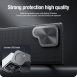 Nillkin Textured Prop Hard Case för Samsung Galaxy S24 Ultra Black